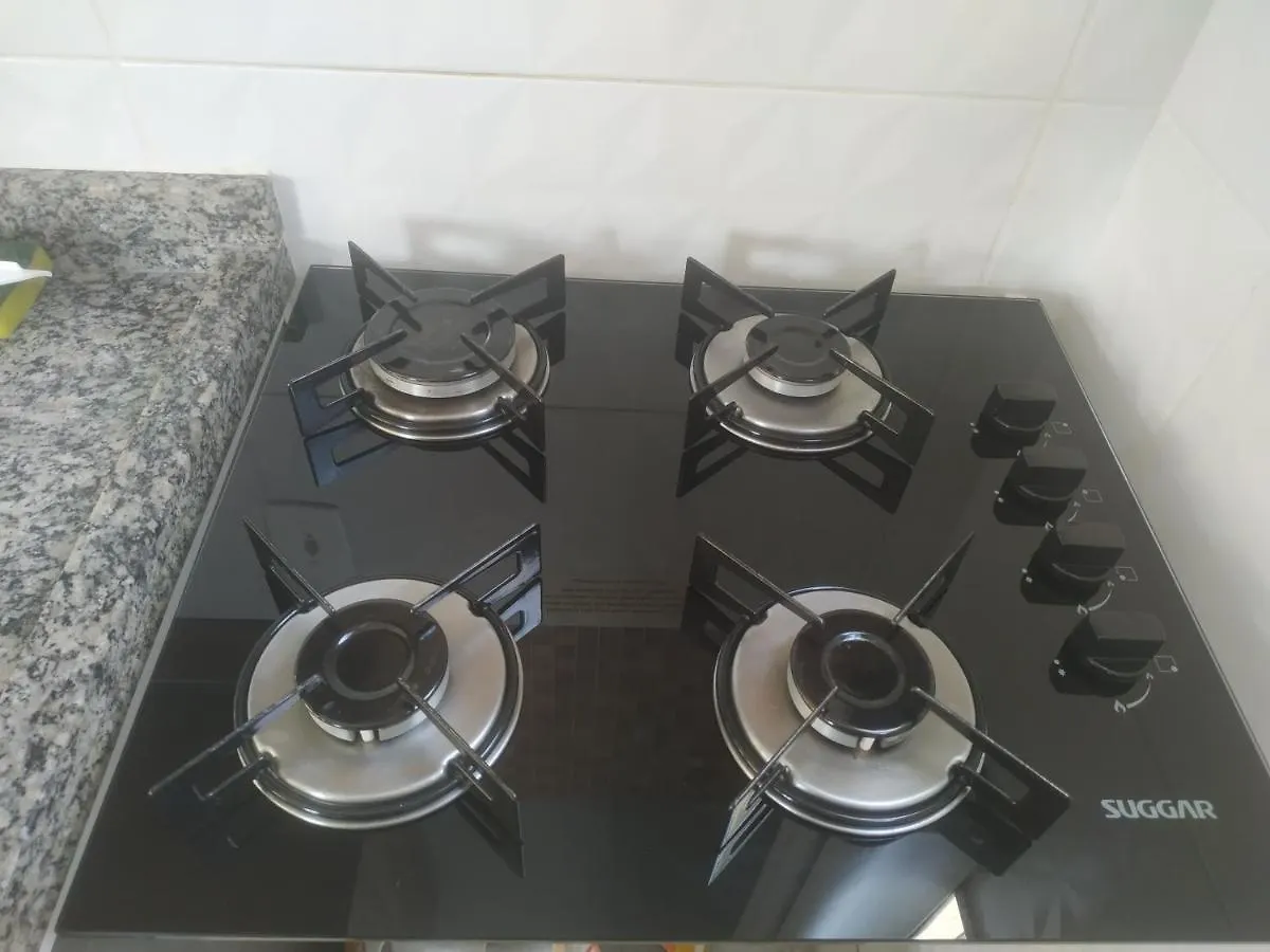 Flat Solife 1 Cabo Frio-Buzios Brasil