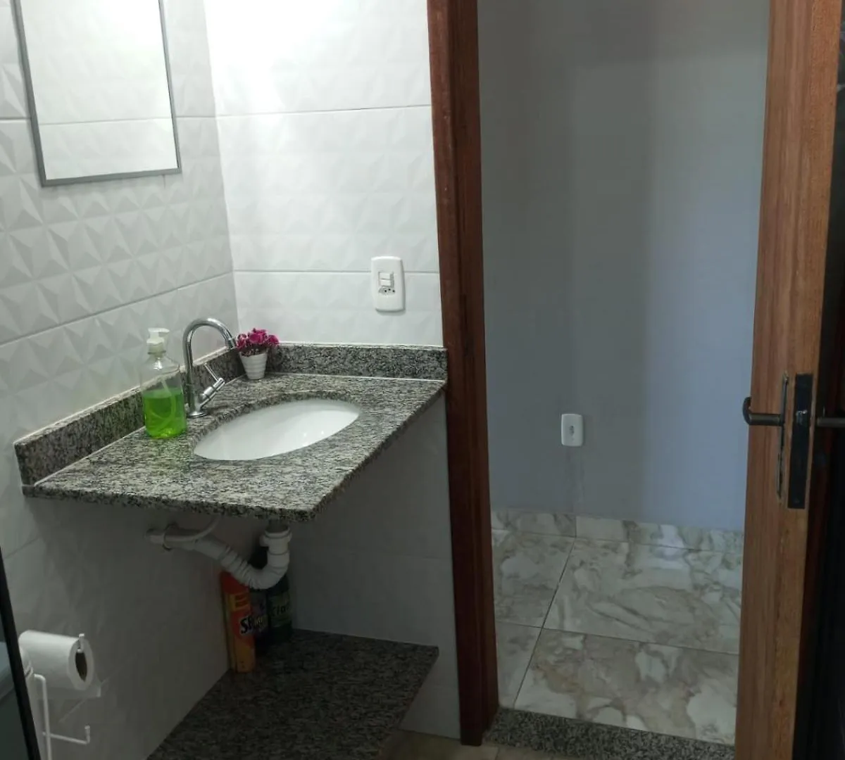 Flat Solife 1 Cabo Frio-Buzios