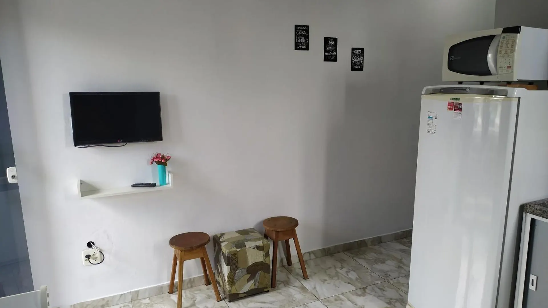 Flat Solife 1 Cabo Frio-Buzios Casa de Férias