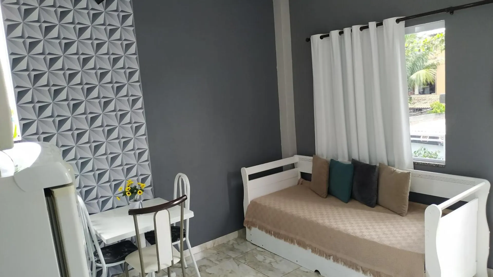 Casa de Férias Flat Solife 1 Cabo Frio-Buzios
