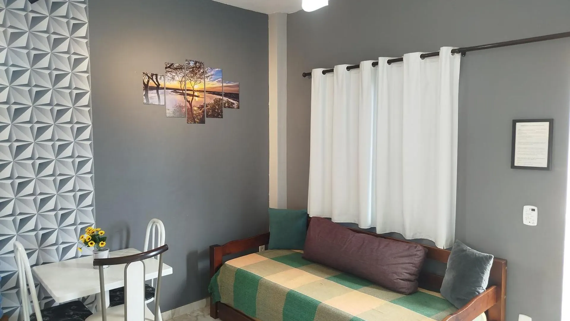 Casa de Férias Flat Solife 1 Cabo Frio-Buzios