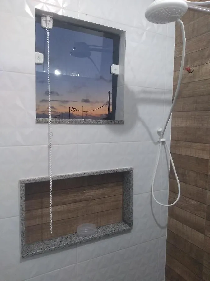 Casa de Férias Flat Solife 1 Cabo Frio-Buzios