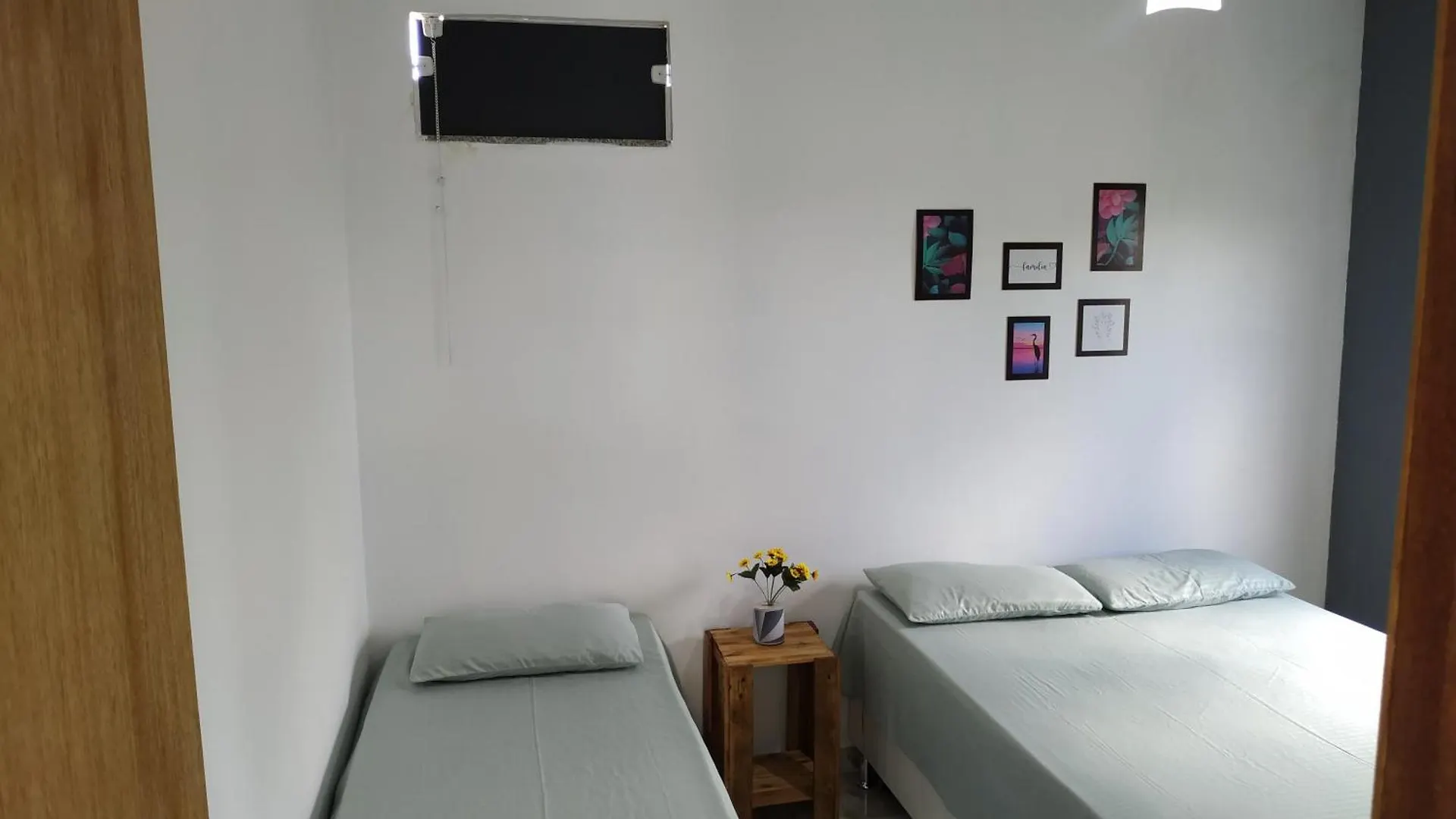 Flat Solife 1 Cabo Frio-Buzios Casa de Férias