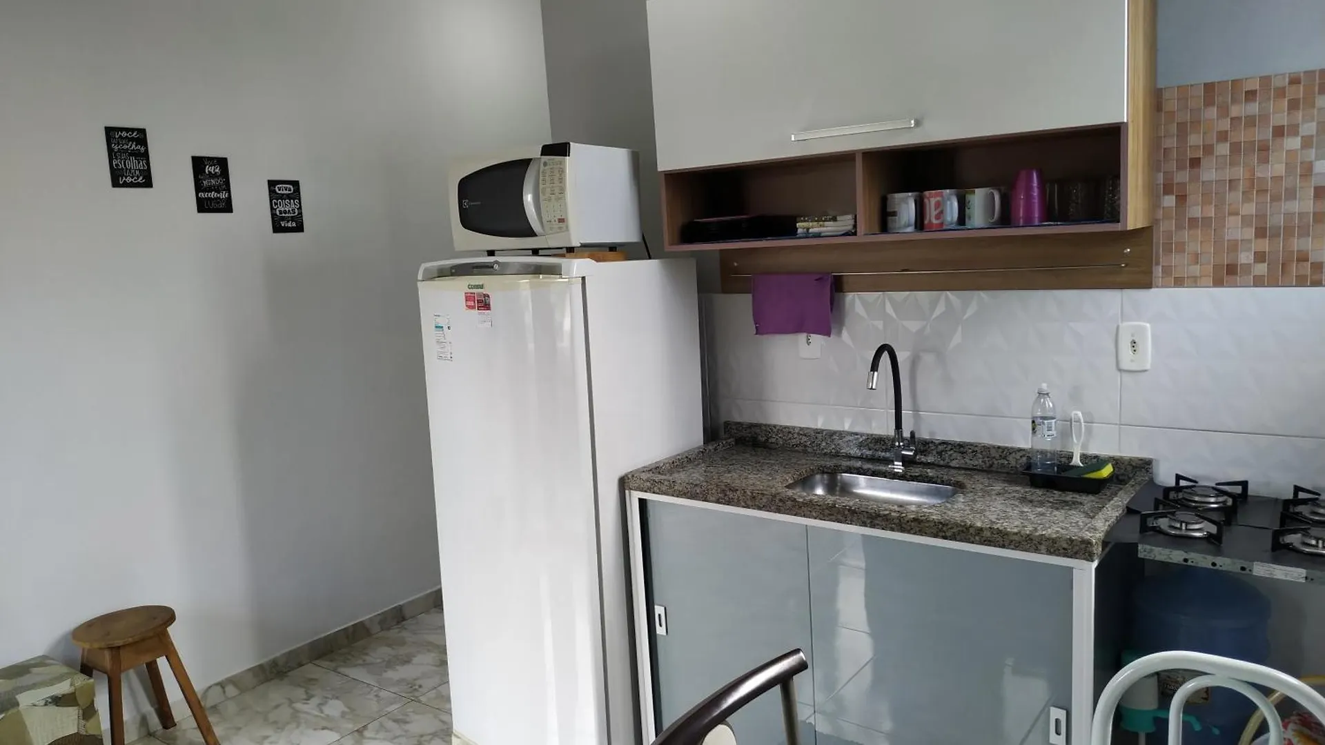 Flat Solife 1 Cabo Frio-Buzios 0*,