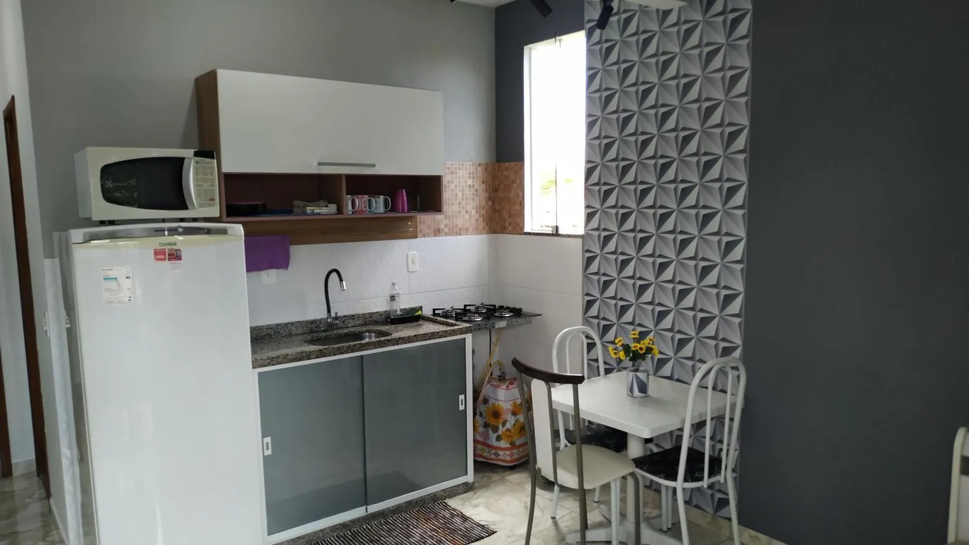 Flat Solife 1 Cabo Frio-Buzios Casa de Férias