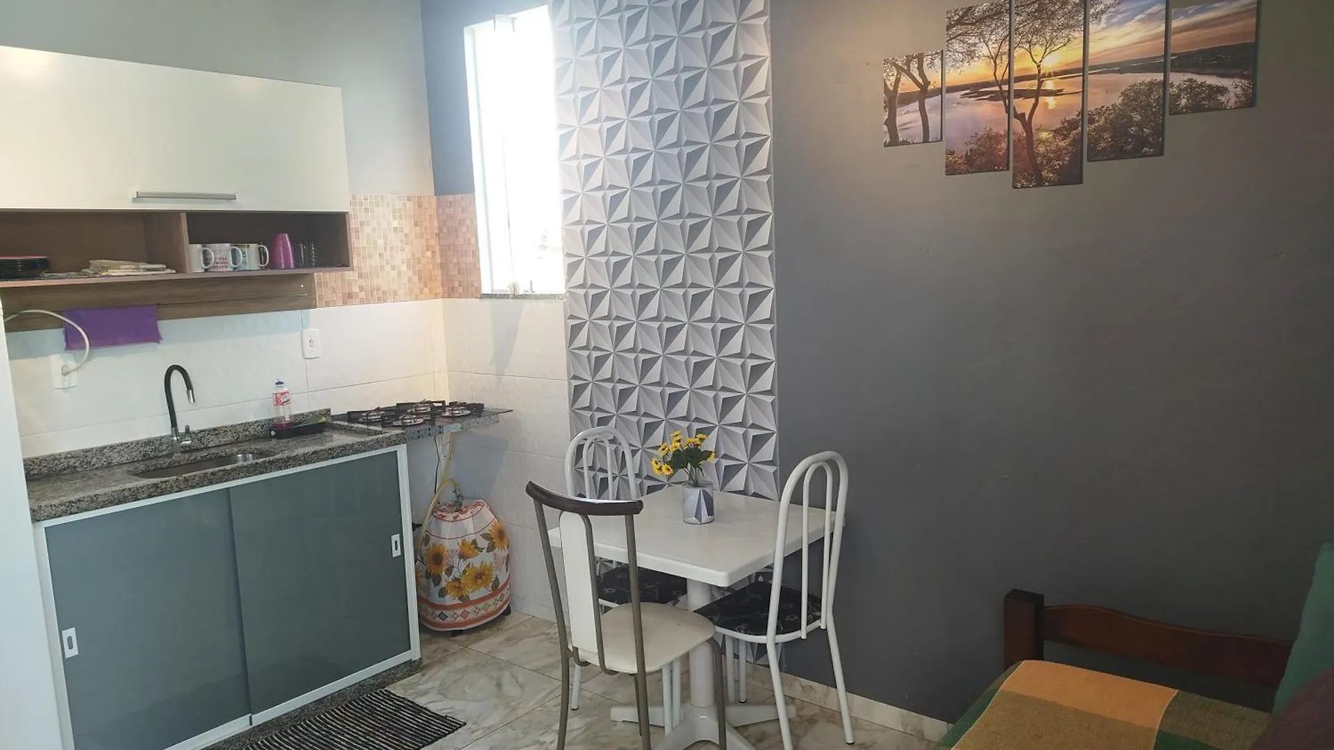Flat Solife 1 Cabo Frio-Buzios